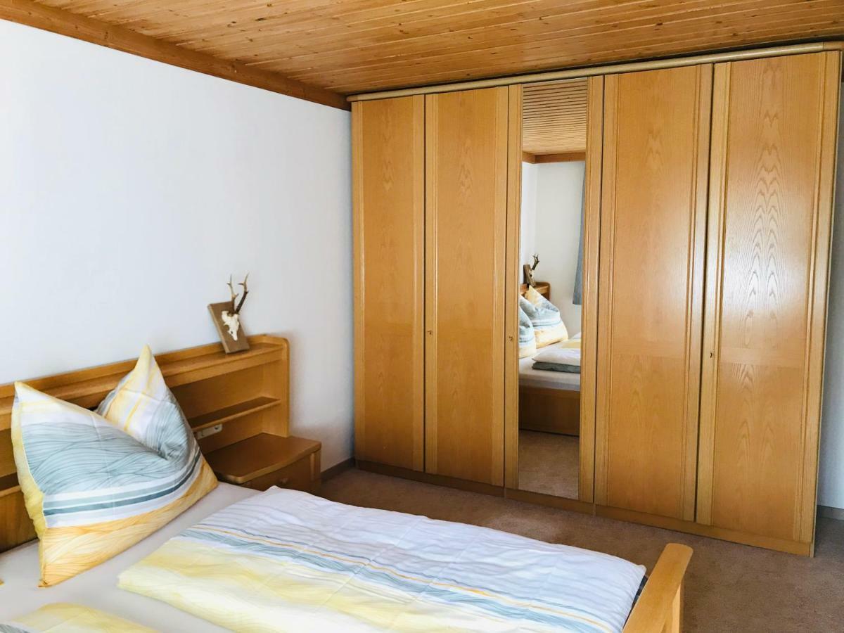 Ferienwohnung Wieser Reizegg 7, 5652 Dienten Dienten am Hochkönig Exterior foto